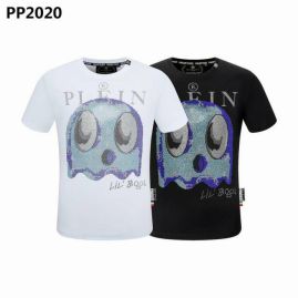 Picture of Philipp Plein T Shirts Short _SKUPPm-3xl8L14938592